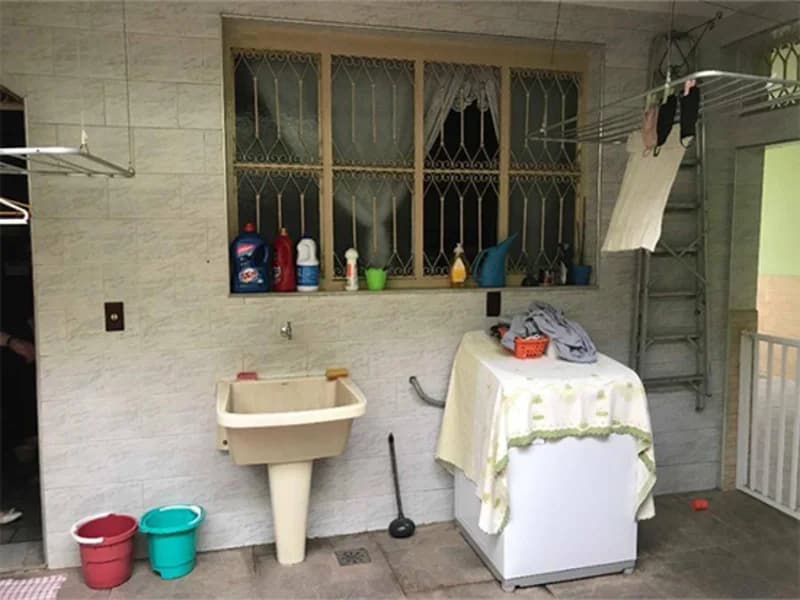 Foto 4 de 30: Casa em leilão em Rio De Janeiro - RJ, bairro Bento Ribeiro — Casa - Rio de Janeiro - RJ