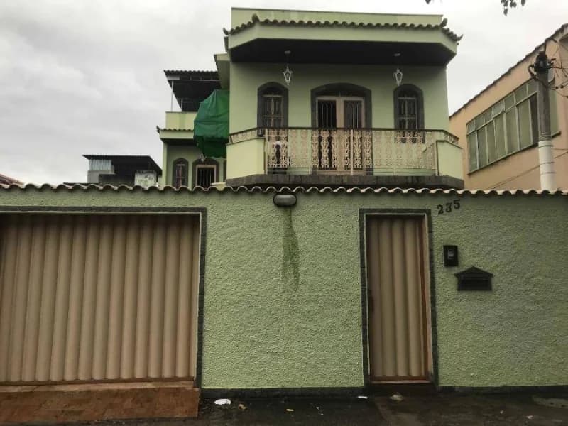 Foto 15 de 30: Casa em leilão em Rio De Janeiro - RJ, bairro Bento Ribeiro — Casa - Rio de Janeiro - RJ