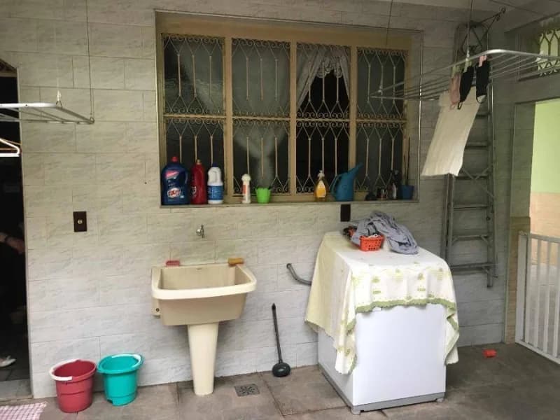 Foto 28 de 30: Casa em leilão em Rio De Janeiro - RJ, bairro Bento Ribeiro — Casa - Rio de Janeiro - RJ