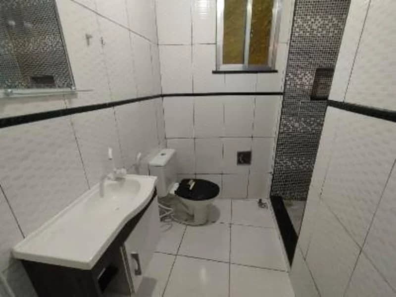 Foto 10 de 16: Casa em leilão em Nilópolis - RJ, bairro Nossa Senhora de Fatima — Casa - Nilópolis - RJ