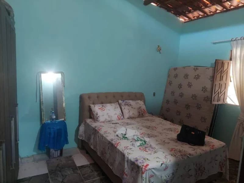 Foto 13 de 20: Casa em leilão em Camaçari - BA, bairro Loteamento Guarajuba — Casa - Camaçari - BA