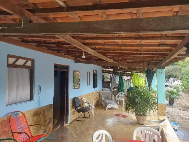 Foto 20 de 20: Casa em leilão em Camaçari - BA, bairro Loteamento Guarajuba — Casa - Camaçari - BA