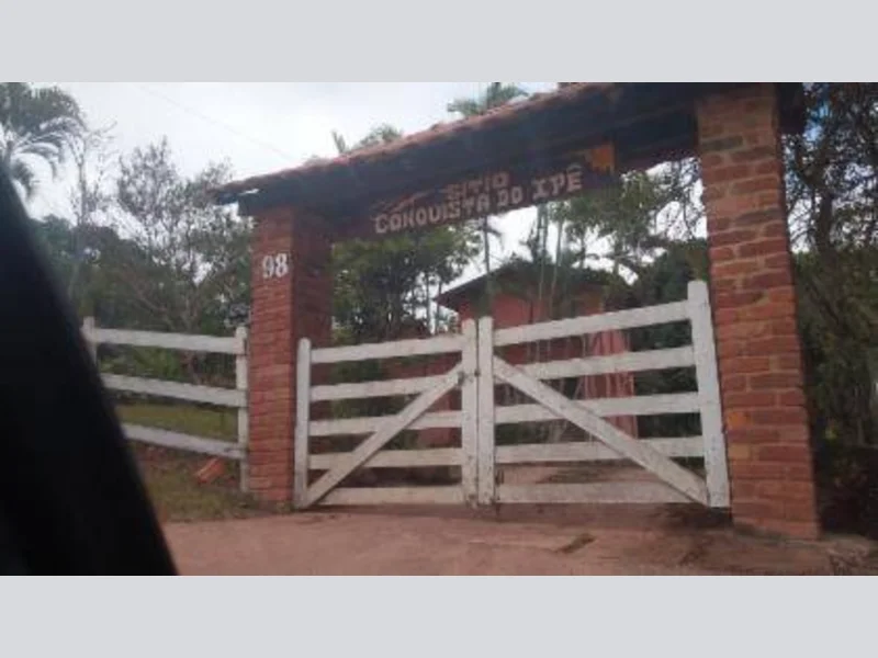 Foto 5 de 6: Casa em leilão em Antônio Carlos - MG, bairro Vale do Ipe — Casa - Antônio Carlos - MG