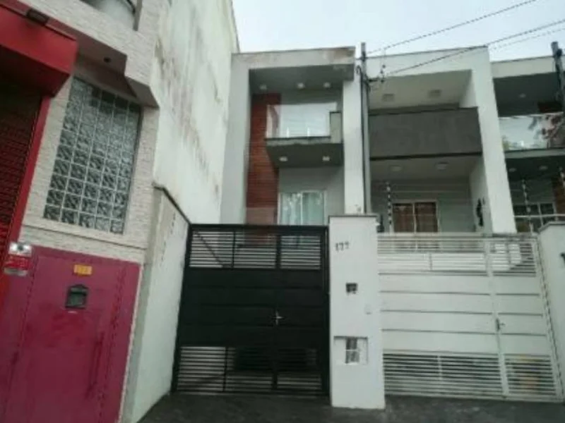 Foto 6 de 7: Casa em leilão em São Paulo - SP, bairro Jardim Nossa Senhora do Carmo — Casa - São Paulo - SP