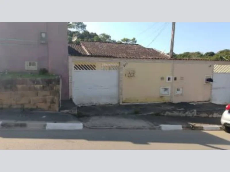 Foto 4 de 4: Casa em leilão em Pariquera-açu - SP, bairro Vale do Sossego — Casa - Pariquera-açu - SP