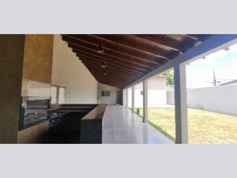 Foto 13 de 24: Casa em leilão em Campo Grande - MS, bairro Vila Marli — Casa - Campo Grande - MS