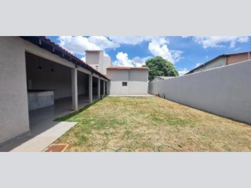 Foto 17 de 24: Casa em leilão em Campo Grande - MS, bairro Vila Marli — Casa - Campo Grande - MS