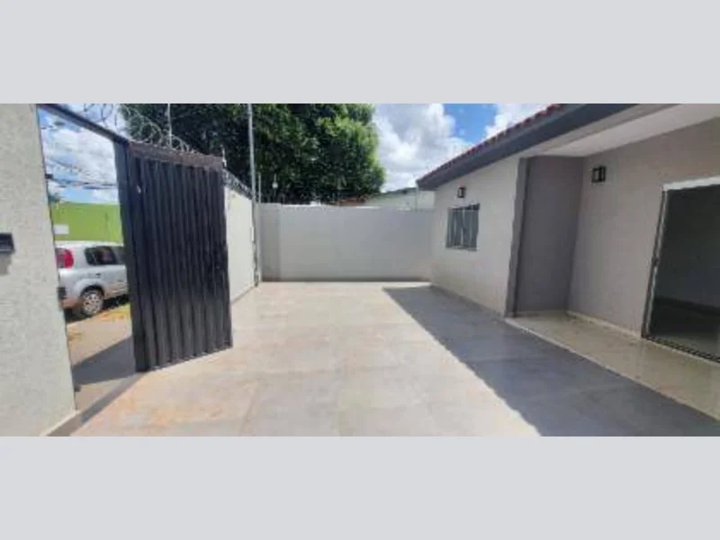 Foto 18 de 24: Casa em leilão em Campo Grande - MS, bairro Vila Marli — Casa - Campo Grande - MS