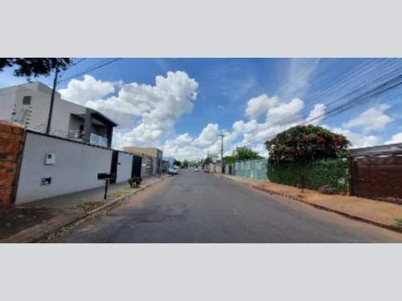 Foto 21 de 24: Casa em leilão em Campo Grande - MS, bairro Vila Marli — Casa - Campo Grande - MS
