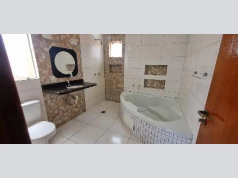 Foto 23 de 24: Casa em leilão em Campo Grande - MS, bairro Vila Marli — Casa - Campo Grande - MS