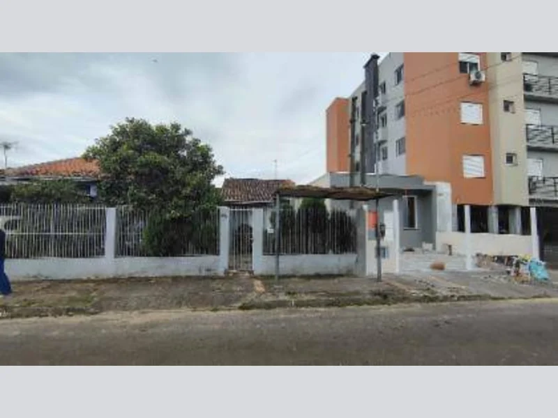 Foto 1 de 4: Casa em leilão em Alvorada - RS, bairro Jardim Algarve — Casa - Alvorada - RS