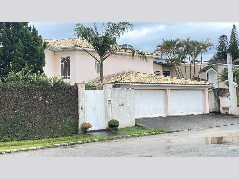 Foto 6 de 9: Casa em leilão em São Paulo - SP, bairro Interlagos — Casa - São Paulo - SP