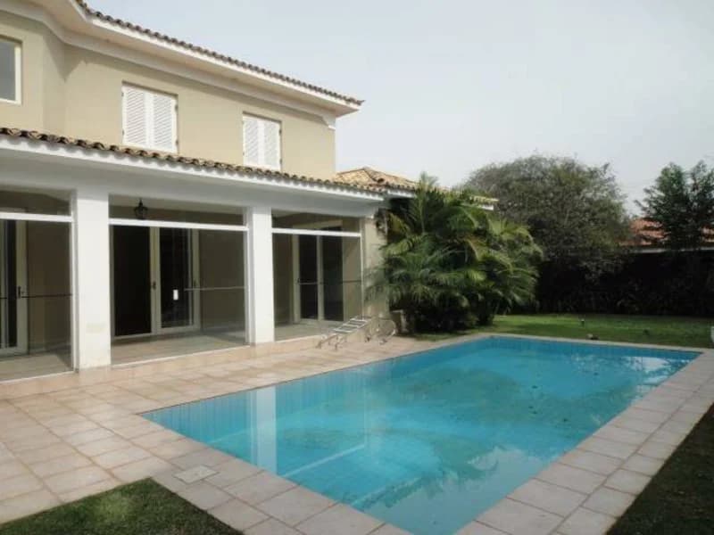 Foto 9 de 9: Casa em leilão em São Paulo - SP, bairro Interlagos — Casa - São Paulo - SP