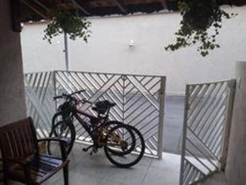 Foto 7 de 13: Casa em leilão em São Paulo - SP, bairro Chácara Santa Maria — Casa - São Paulo - SP