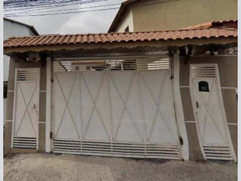 Foto 2 de 13: Casa em leilão em São Paulo - SP, bairro Chácara Santa Maria — Casa - São Paulo - SP