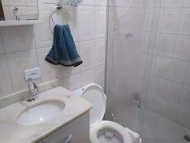 Foto 3 de 13: Casa em leilão em São Paulo - SP, bairro Chácara Santa Maria — Casa - São Paulo - SP