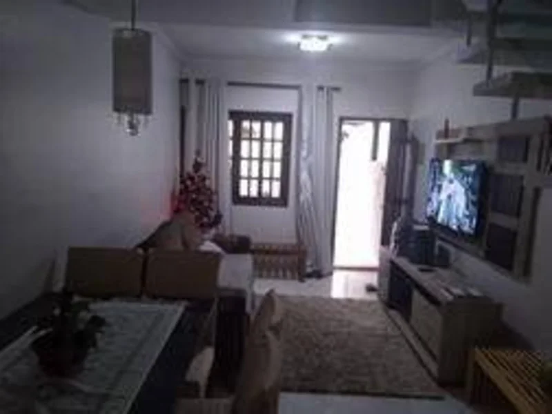 Foto 8 de 13: Casa em leilão em São Paulo - SP, bairro Chácara Santa Maria — Casa - São Paulo - SP
