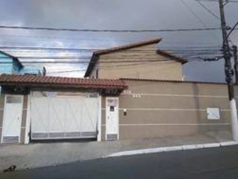 Foto 12 de 13: Casa em leilão em São Paulo - SP, bairro Chácara Santa Maria — Casa - São Paulo - SP