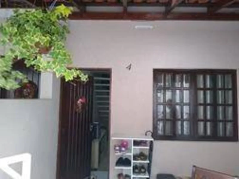 Foto 9 de 13: Casa em leilão em São Paulo - SP, bairro Chácara Santa Maria — Casa - São Paulo - SP