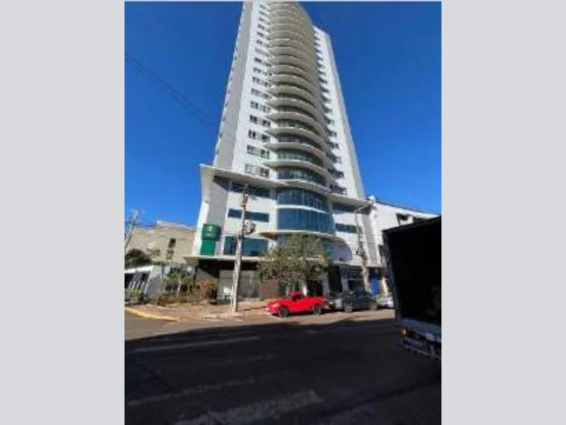 Foto 2 de 3: Apartamento em leilão em Xanxerê - SC, bairro Centro — Apartamento - Xanxerê - SC