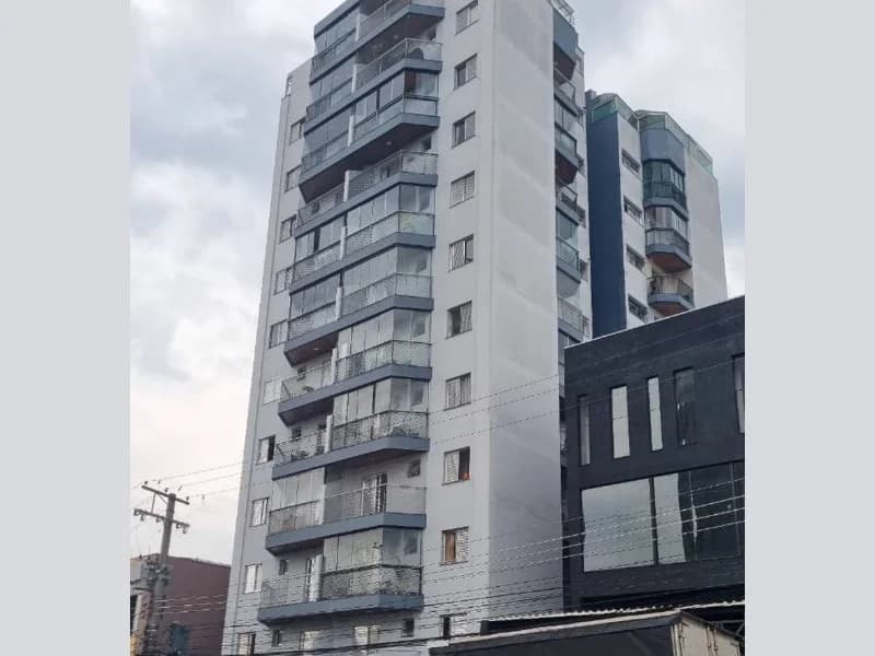 Foto 1 de 11: Apartamento em leilão em São Bernardo Do Campo - SP — Apartamento - São Bernardo do Campo - SP