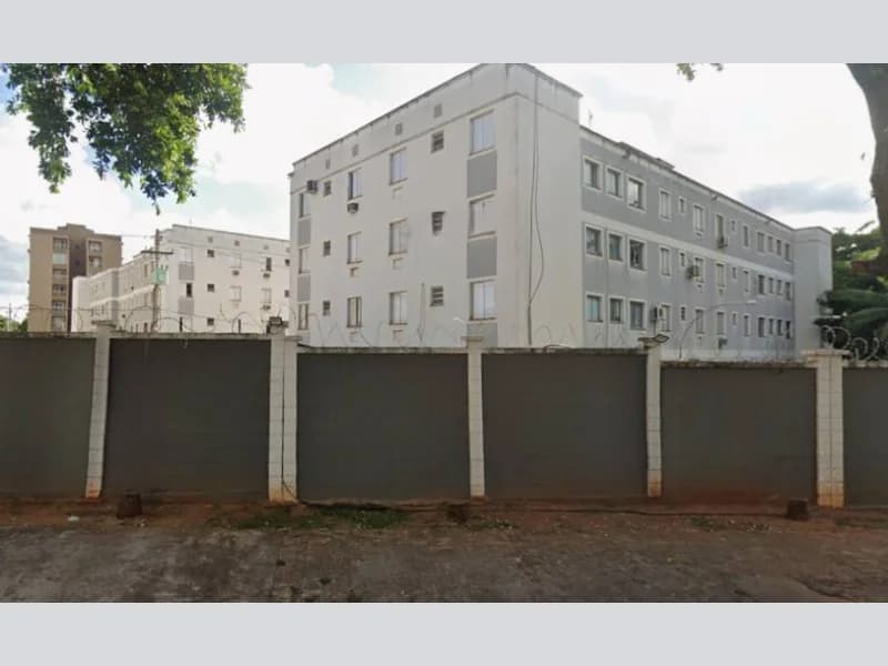 Foto 7 de 8: Apartamento em leilão em Araçatuba - SP, bairro Chácaras Santana — Apartamento - Araçatuba - SP