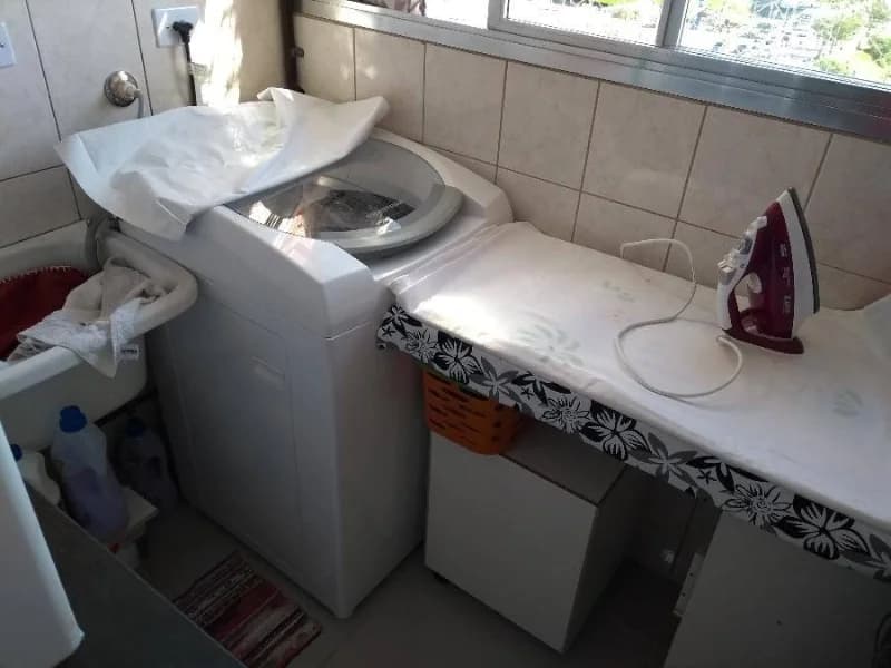 Foto 6 de 11: Apartamento em leilão em São Bernardo Do Campo - SP — Apartamento - São Bernardo do Campo - SP