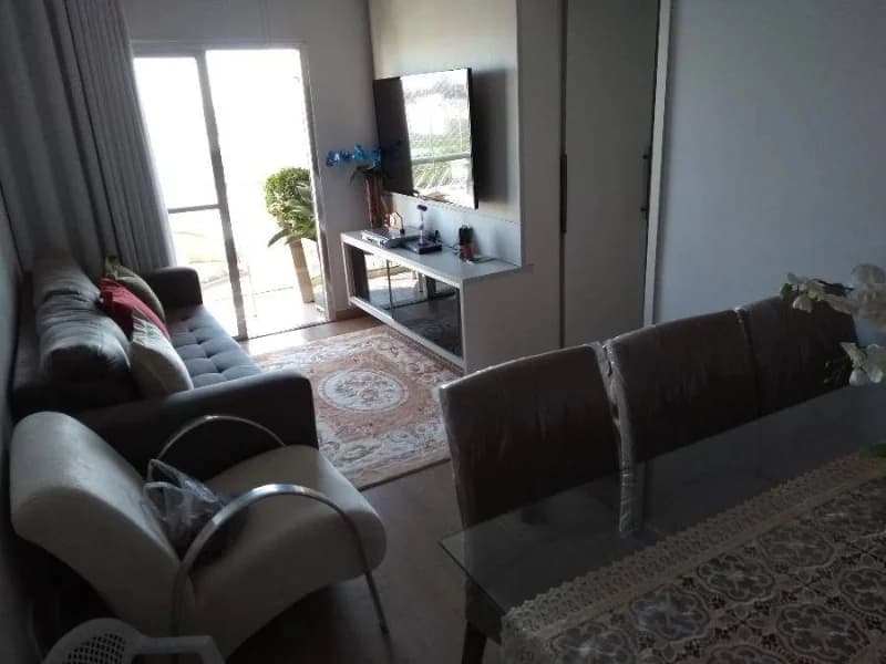 Foto 11 de 11: Apartamento em leilão em São Bernardo Do Campo - SP — Apartamento - São Bernardo do Campo - SP