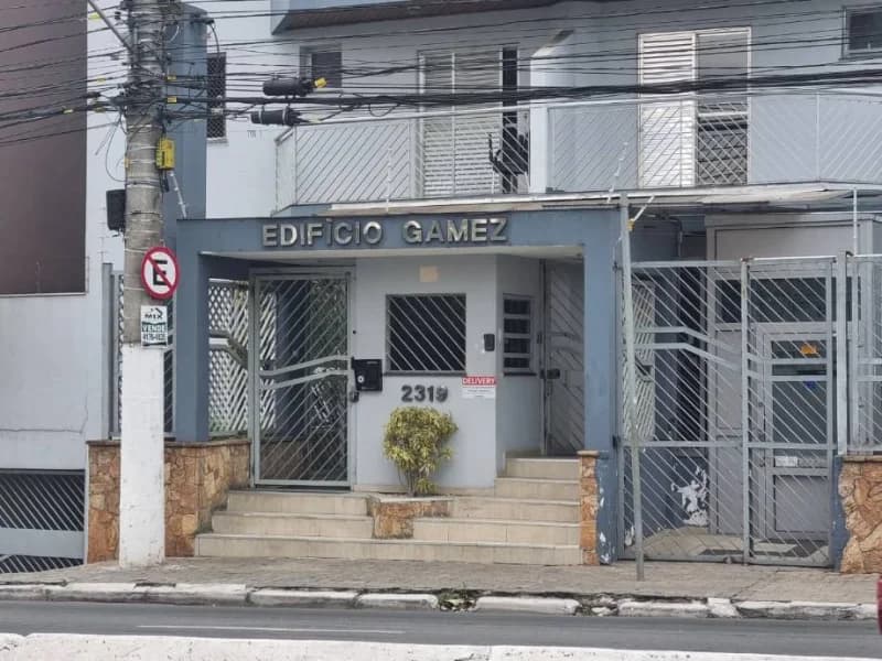 Foto 2 de 11: Apartamento em leilão em São Bernardo Do Campo - SP — Apartamento - São Bernardo do Campo - SP
