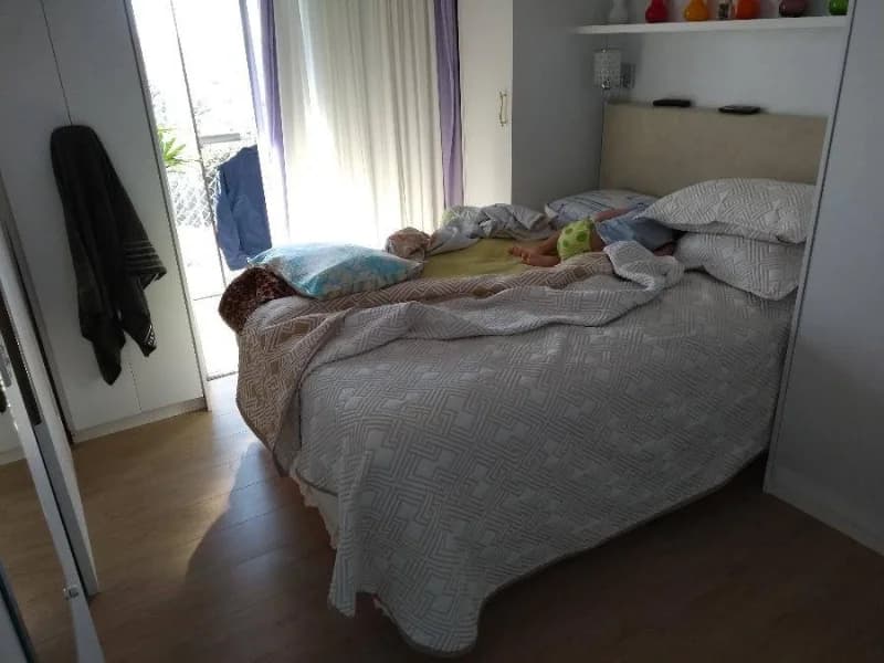 Foto 7 de 11: Apartamento em leilão em São Bernardo Do Campo - SP — Apartamento - São Bernardo do Campo - SP