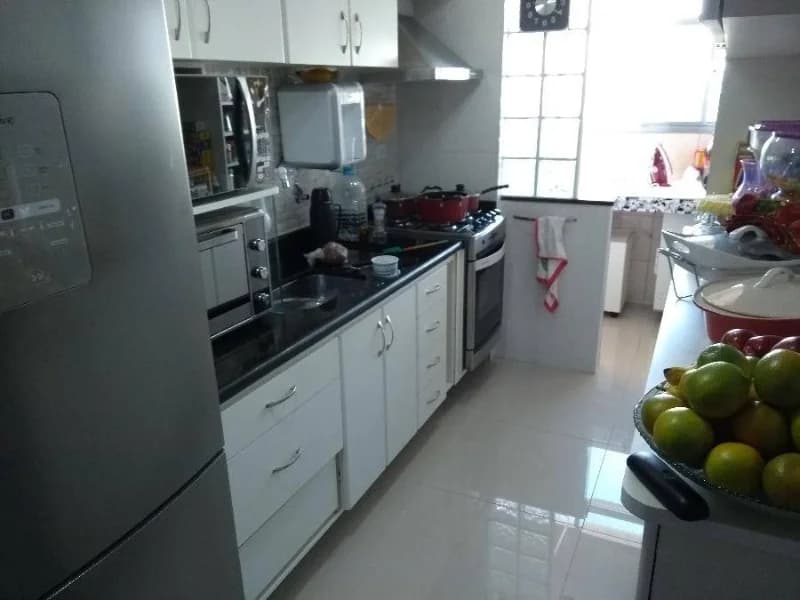 Foto 9 de 11: Apartamento em leilão em São Bernardo Do Campo - SP — Apartamento - São Bernardo do Campo - SP