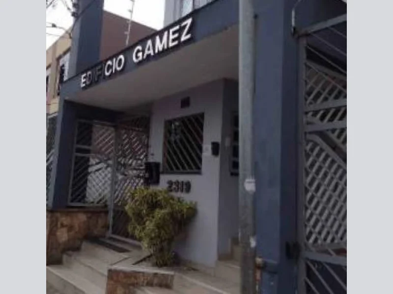 Foto 4 de 11: Apartamento em leilão em São Bernardo Do Campo - SP — Apartamento - São Bernardo do Campo - SP