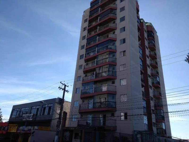 Foto 10 de 11: Apartamento em leilão em São Bernardo Do Campo - SP — Apartamento - São Bernardo do Campo - SP