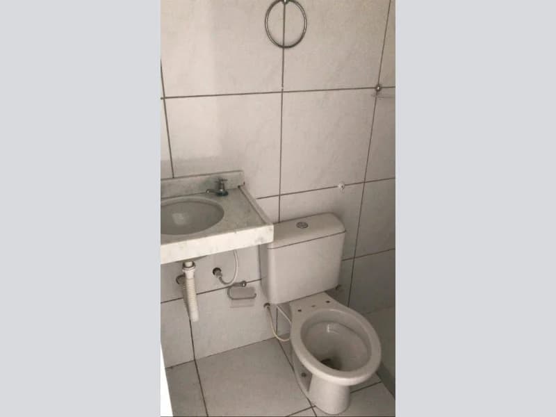 Foto 3 de 15: Casa em leilão em Maracanaú - CE, bairro Loteamento Parque São José — Casa - Maracanaú - CE
