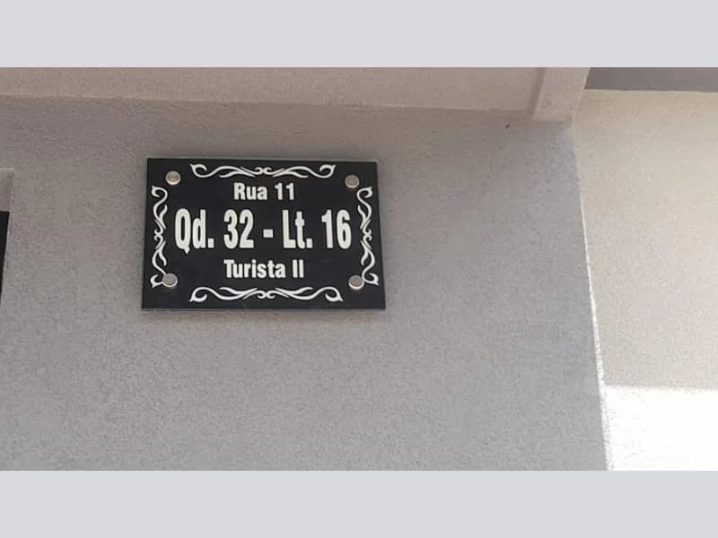 Foto 12 de 27: Casa em leilão em Caldas Novas - GO — Casa - Caldas Novas - GO