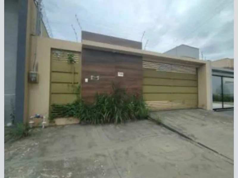 Foto 15 de 27: Casa em leilão em Caldas Novas - GO — Casa - Caldas Novas - GO