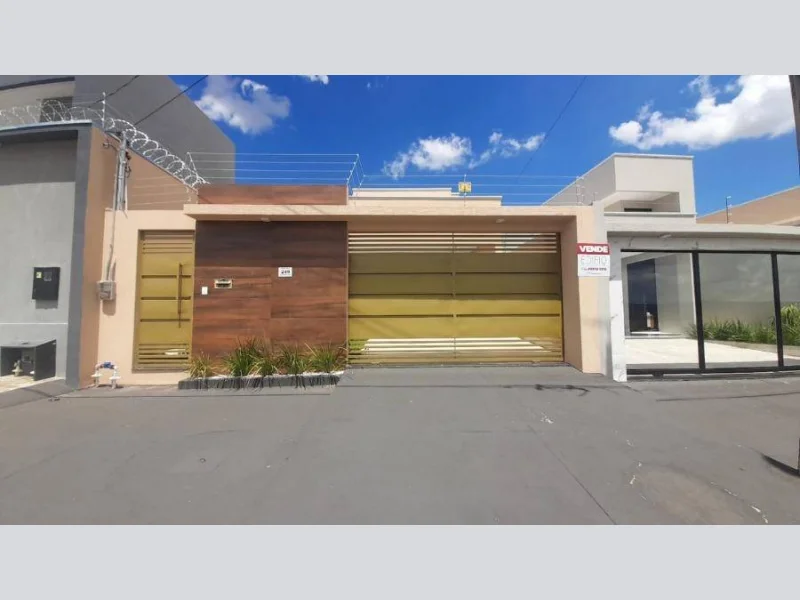 Foto 26 de 27: Casa em leilão em Caldas Novas - GO — Casa - Caldas Novas - GO