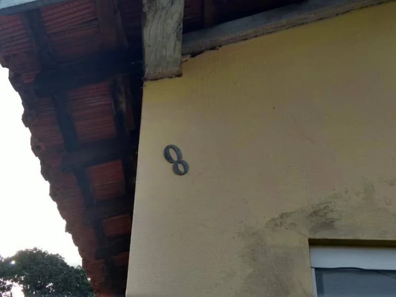 Foto 8 de 13: Casa em leilão em Agudos - SP, bairro Jardim Santa Cecilia — Casa - Agudos - SP