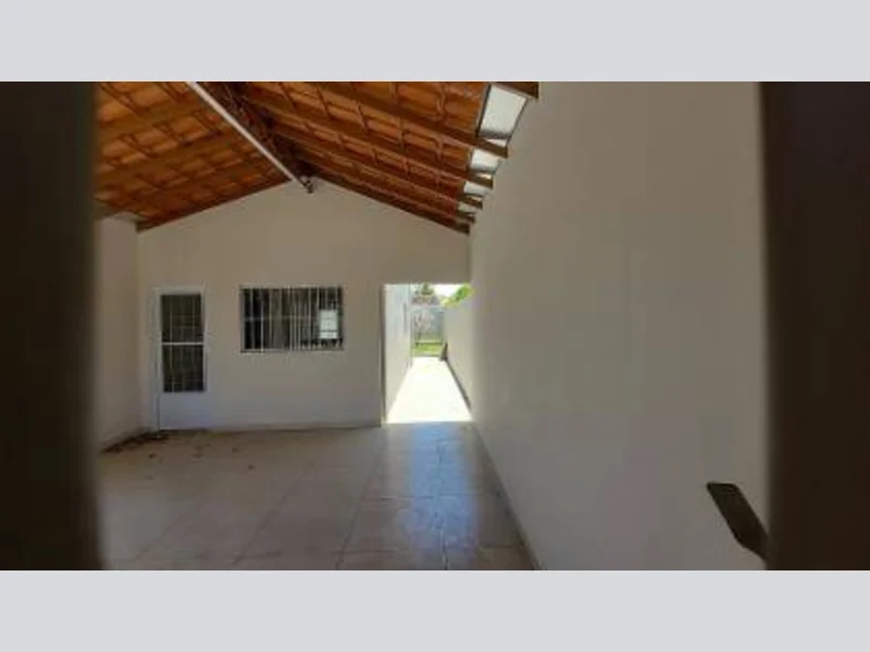 Foto 3 de 15: Casa em leilão em Tupã - SP, bairro Nova Tupã — Casa - Tupã - SP