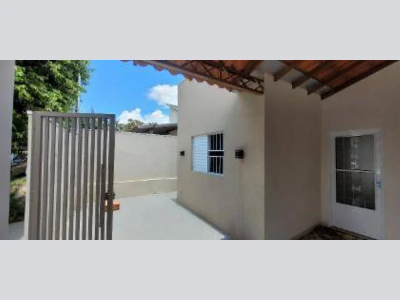 Foto 8 de 15: Casa em leilão em Tupã - SP, bairro Nova Tupã — Casa - Tupã - SP