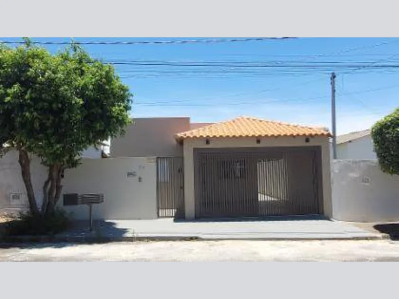 Foto 10 de 15: Casa em leilão em Tupã - SP, bairro Nova Tupã — Casa - Tupã - SP