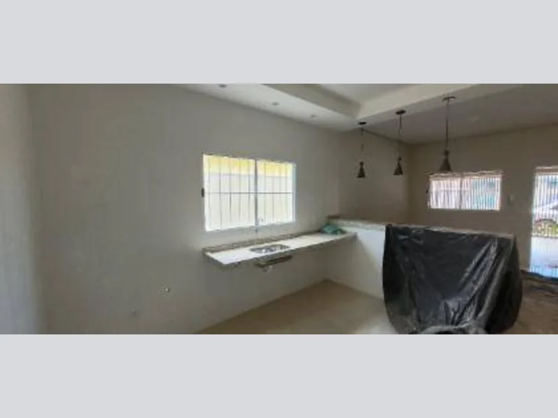 Foto 12 de 15: Casa em leilão em Tupã - SP, bairro Nova Tupã — Casa - Tupã - SP