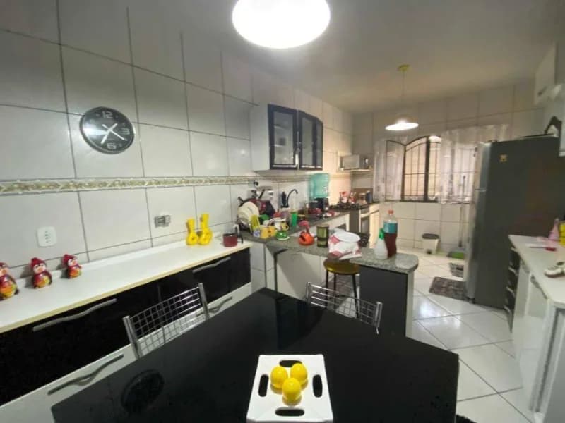 Foto 13 de 20: Casa em leilão em Nova Iguaçu - RJ, bairro Santa Rita — Casa - Nova Iguaçu - RJ