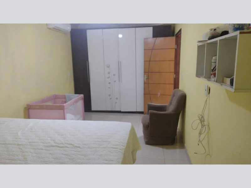 Foto 4 de 8: Casa em leilão em Cidelândia - MA, bairro Centro — Casa - Cidelândia - MA