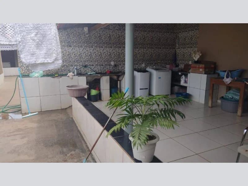 Foto 2 de 8: Casa em leilão em Cidelândia - MA, bairro Centro — Casa - Cidelândia - MA