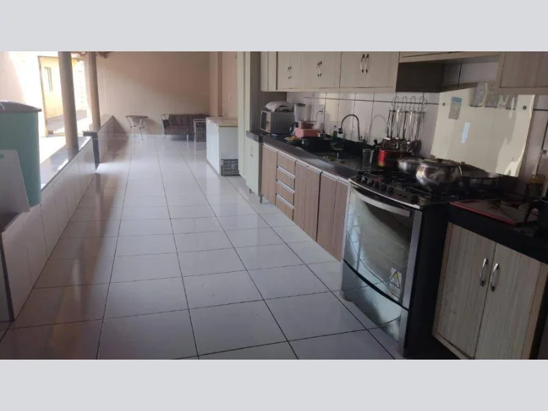 Foto 7 de 8: Casa em leilão em Cidelândia - MA, bairro Centro — Casa - Cidelândia - MA