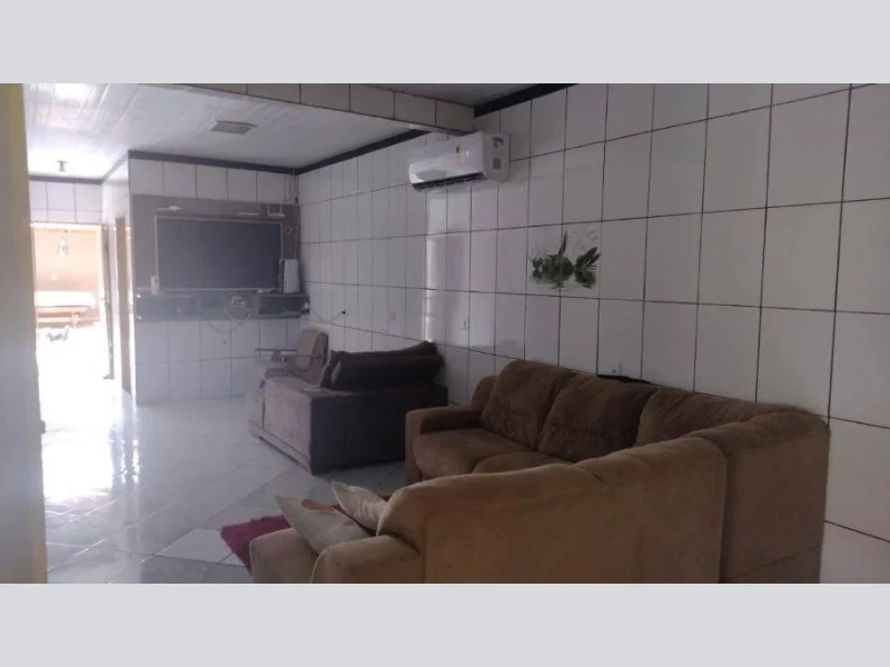 Foto 5 de 8: Casa em leilão em Cidelândia - MA, bairro Centro — Casa - Cidelândia - MA