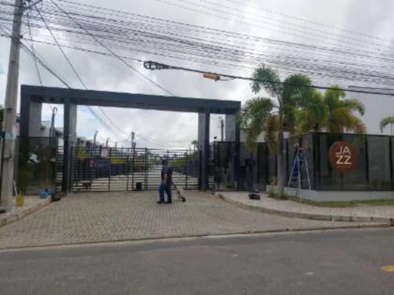 Foto 14 de 16: Casa em leilão em Eusébio - CE, bairro Timbu — Casa - Eusébio - CE