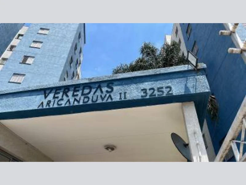 Foto 1 de 15: Apartamento em leilão em São Paulo - SP, bairro Vila California — Apartamento - São Paulo - SP