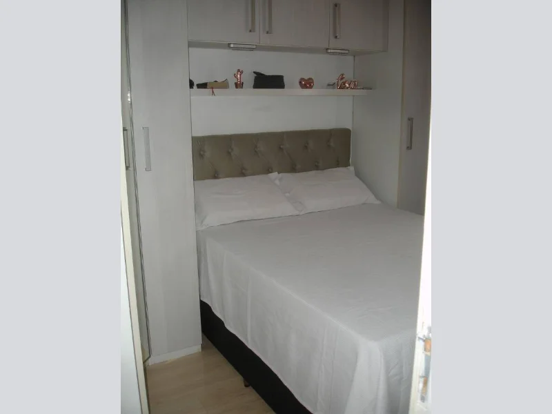 Foto 4 de 15: Apartamento em leilão em São Paulo - SP, bairro Vila California — Apartamento - São Paulo - SP